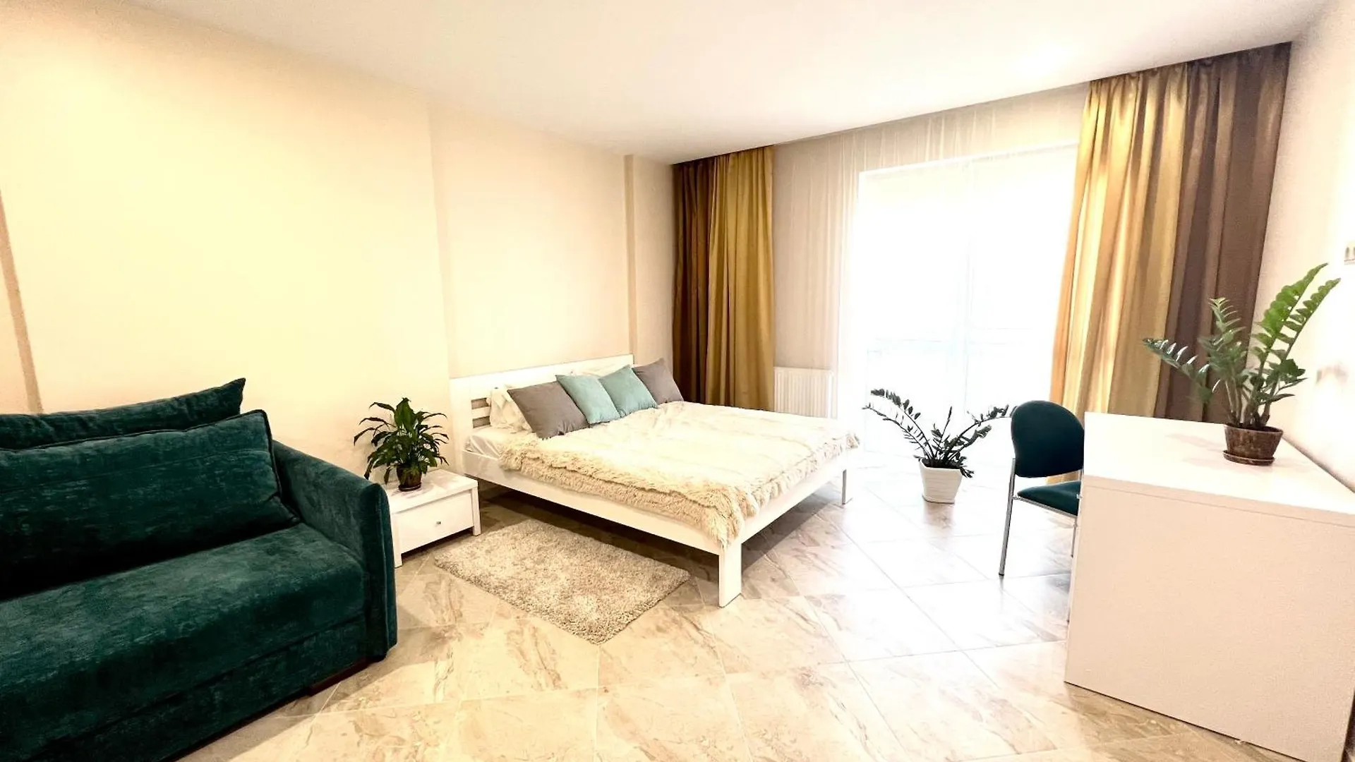 לבוב Osapart Shevchenka 25 Street