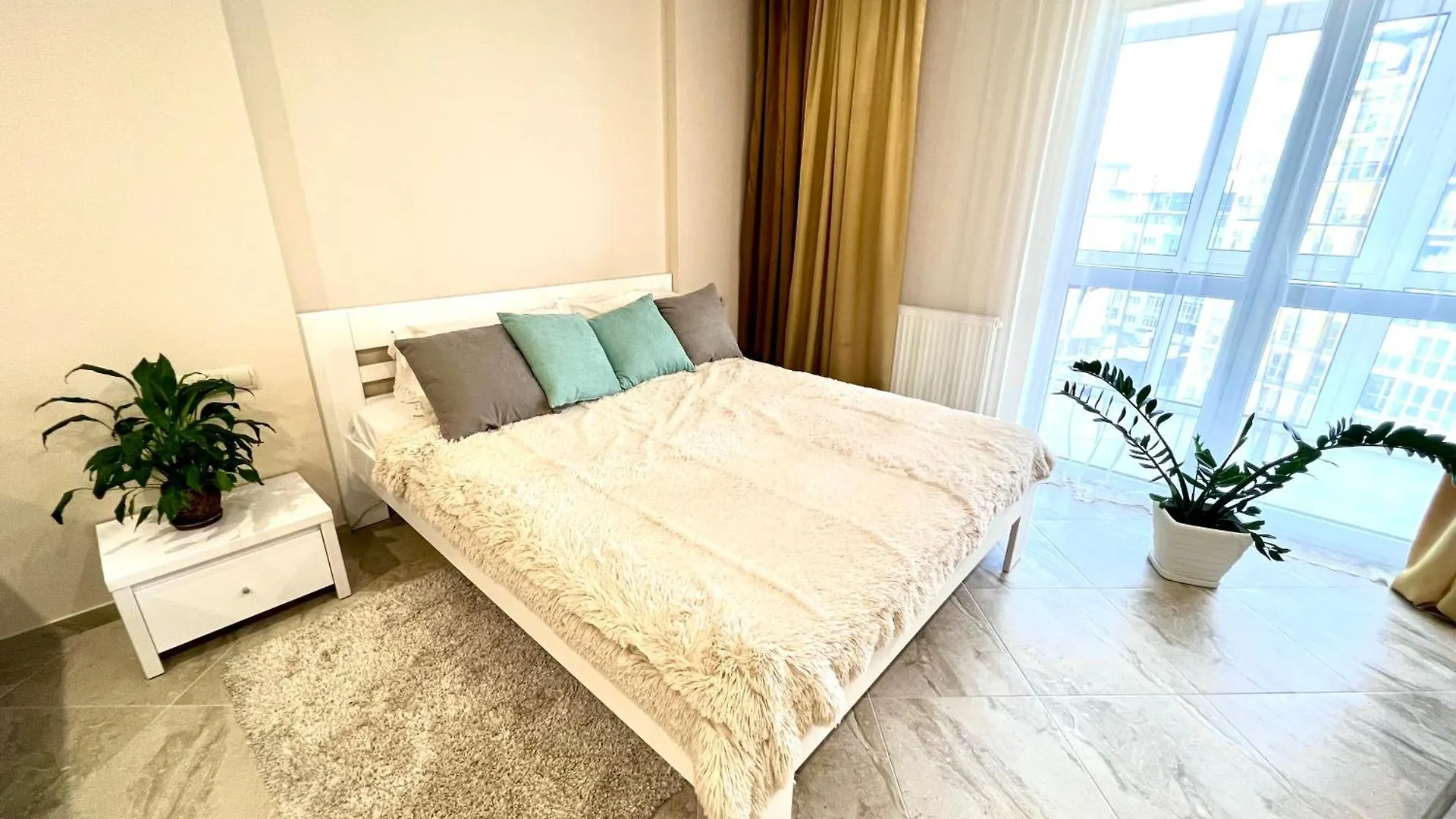לבוב Osapart Shevchenka 25 Street