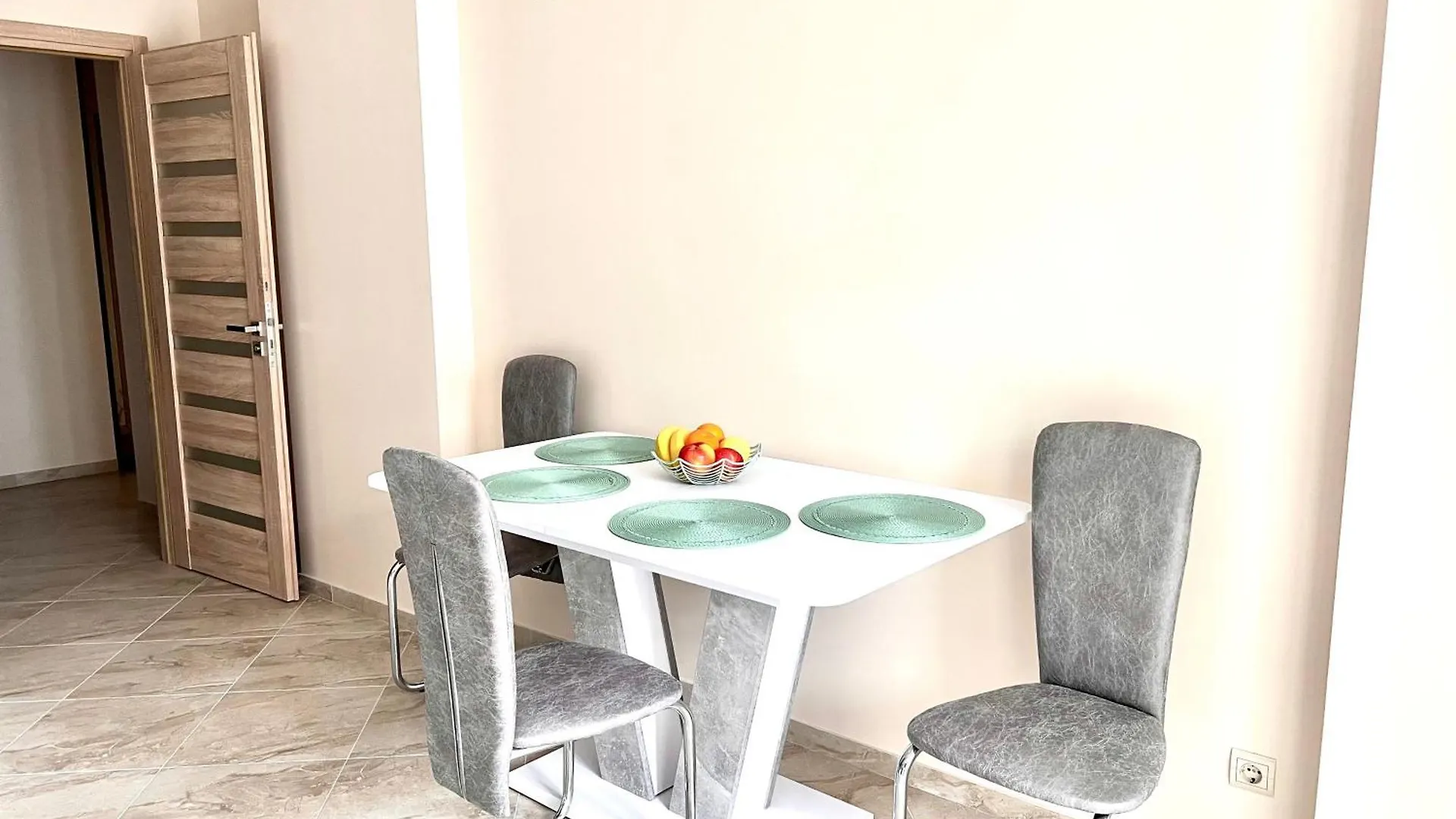 דירה לבוב Osapart Shevchenka 25 Street