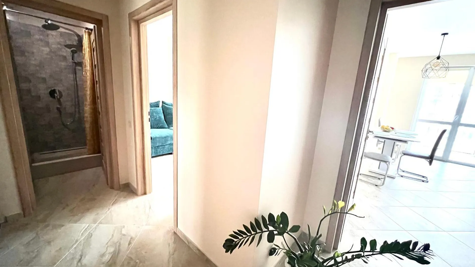 דירה לבוב Osapart Shevchenka 25 Street אוקראינה