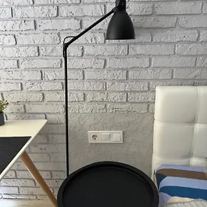  Апартаменты Kuss